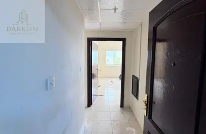Apartment - 1 Bedroom - 1 Bathroom for rent in Al Rumailah building - Al Rumailah 2 - Al Rumaila - Ajman