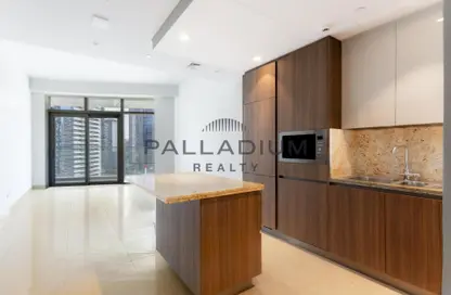 Apartment - 1 Bedroom - 2 Bathrooms for rent in Imperial Avenue - Downtown Dubai - Dubai