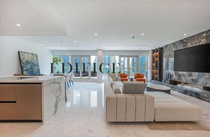 Apartment - 2 Bedrooms - 3 Bathrooms for sale in Limestone House - DIFC - Dubai Apartment - 2 Bedrooms - 3 Bathrooms for sale in Limestone House - DIFC - Dubai
