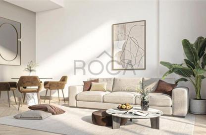 Apartment - 1 Bedroom - 1 Bathroom for sale in Azurline Residences - District 10 - Jumeirah Village Circle - Dubai
