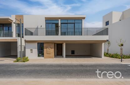 Townhouse - 4 Bedrooms - 4 Bathrooms for sale in Bliss - Arabian Ranches 3 - Dubai Townhouse - 4 Bedrooms - 4 Bathrooms for sale in Bliss - Arabian Ranches 3 - Dubai