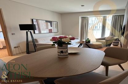 Apartment - 1 Bedroom - 1 Bathroom for sale in Vida Dubai Mall Tower 1 - Vida Residences Dubai Mall - Downtown Dubai - Dubai