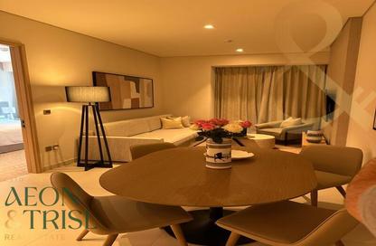 Apartment - 1 Bedroom - 1 Bathroom for sale in Vida Dubai Mall Tower 1 - Vida Residences Dubai Mall - Downtown Dubai - Dubai Apartment - 1 Bedroom - 1 Bathroom for sale in Vida Dubai Mall Tower 1 - Vida Residences Dubai Mall - Downtown Dubai - Dubai