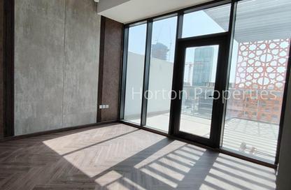 Apartment - 1 Bedroom - 2 Bathrooms for rent in National Bonds Residence - District 15 - Jumeirah Village Circle - Dubai