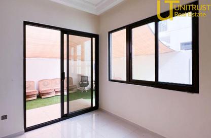 Townhouse - 4 Bedrooms - 4 Bathrooms for rent in Primrose - Damac Hills 2 - Dubai