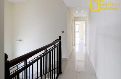 Townhouse - 4 Bedrooms - 4 Bathrooms for rent in Primrose - Damac Hills 2 - Dubai