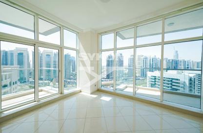 Apartment - 2 Bedrooms - 4 Bathrooms for rent in Marinascape Oceanic - Trident Marinascape - Dubai Marina - Dubai
