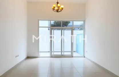 Apartment - 1 Bedroom - 2 Bathrooms for rent in Jumeirah Apartments - Jumeirah 1 - Jumeirah - Dubai