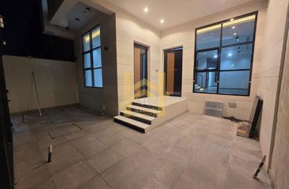Townhouse - 4 Bedrooms - 6 Bathrooms for sale in Al Helio 2 - Al Helio - Ajman