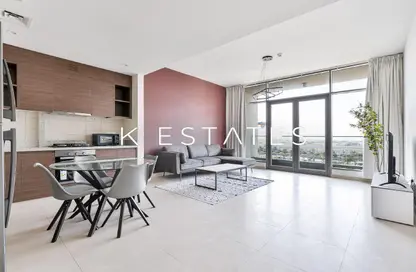 Apartment - 1 Bedroom - 1 Bathroom for rent in Acacia A - Acacia - Park Heights - Dubai Hills Estate - Dubai