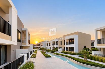 Townhouse - 4 - 5 for sale in Bliss 2 - Arabian Ranches 3 - Dubai Townhouse - 4 - 5 for sale in Bliss 2 - Arabian Ranches 3 - Dubai