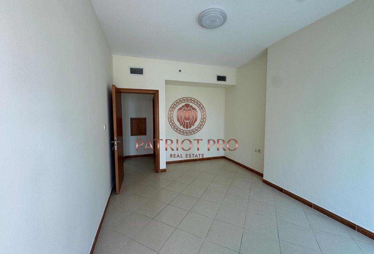Bright 1 Bedroom | Close to Metro & Marina Walk photo 7