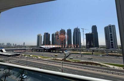 Apartment - 1 - 1 for rent in Marina Diamond 4 - Marina Diamonds - Dubai Marina - Dubai