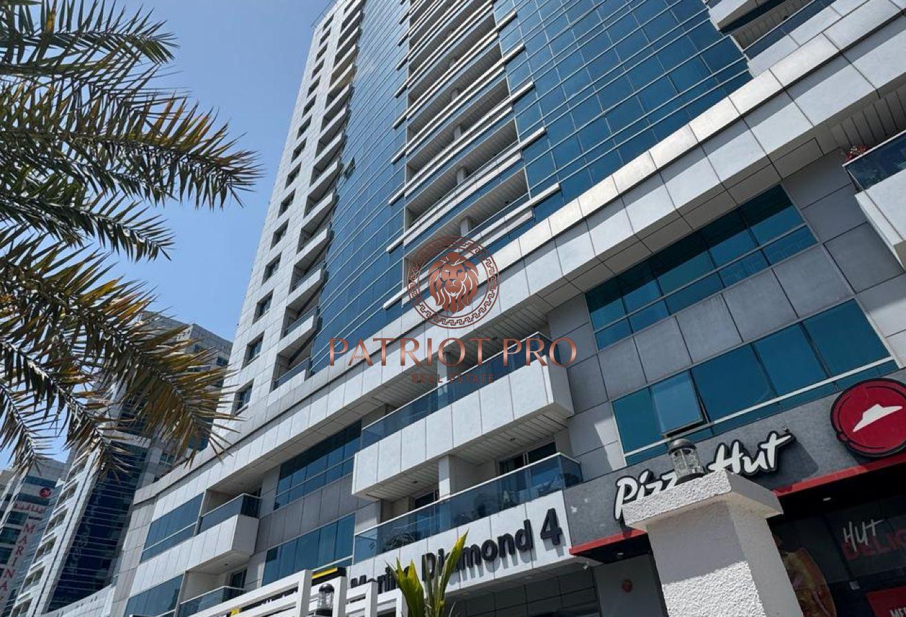 Bright 1 Bedroom | Close to Metro & Marina Walk photo 3