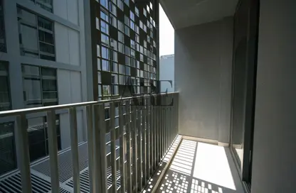 Apartment - 1 Bedroom - 2 Bathrooms for sale in Tiraz 3 - Aljada - Sharjah