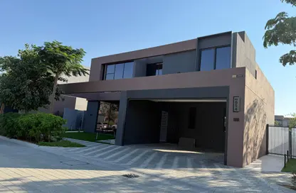 Villa - 4 Bedrooms - 5 Bathrooms for sale in Sendian - Masaar - Tilal City - Sharjah