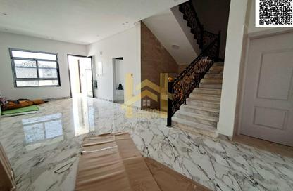 Townhouse - 3 Bedrooms - 5 Bathrooms for sale in Al Helio 2 - Al Helio - Ajman Townhouse - 3 Bedrooms - 5 Bathrooms for sale in Al Helio 2 - Al Helio - Ajman