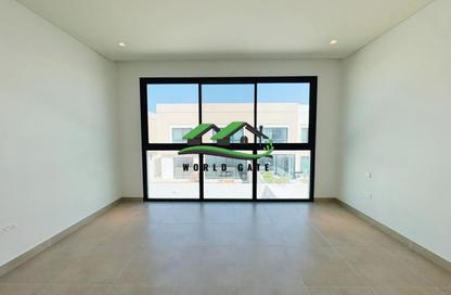 Villa - 4 Bedrooms - 5 Bathrooms for rent in The Magnolias - Yas Acres - Yas Island - Abu Dhabi