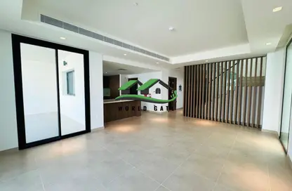 Villa - 4 Bedrooms - 5 Bathrooms for rent in The Magnolias - Yas Acres - Yas Island - Abu Dhabi Villa - 4 Bedrooms - 5 Bathrooms for rent in The Magnolias - Yas Acres - Yas Island - Abu Dhabi