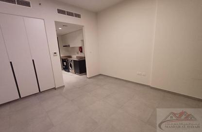 Apartment - Studio - 1 Bathroom for rent in The Link - East Village - Aljada - Sharjah