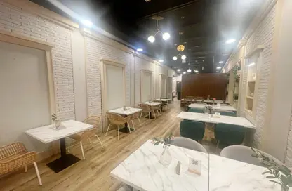 محل - استوديو للايجار في برج الإمارات المالي 1 - أبراج الإمارات - مركز دبي المالي العالمي - دبي