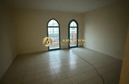 Apartment - 1 Bathroom for rent in Building N14 - Persia Cluster - International City - Dubai