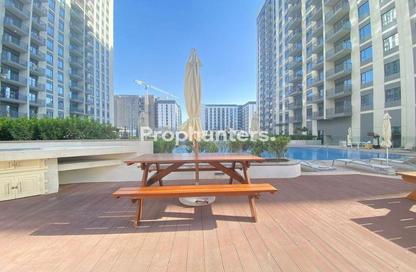 Apartment - 2 Bedrooms - 2 Bathrooms for sale in Park Heights 1 - Park Heights - Dubai Hills Estate - Dubai