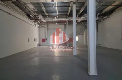 Warehouse - Studio - 1 Bathroom for rent in Nadd Al Hammar - Dubai