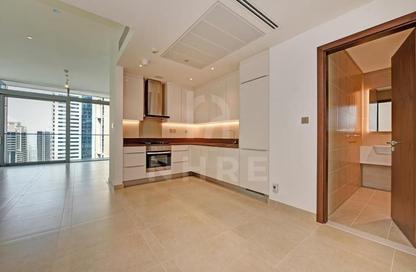 Apartment - 1 Bedroom - 2 Bathrooms for rent in Marina Gate 1 - Marina Gate - Dubai Marina - Dubai