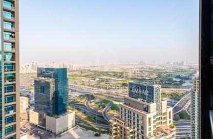 Apartment - 1 Bedroom - 2 Bathrooms for rent in Marina Gate 1 - Marina Gate - Dubai Marina - Dubai