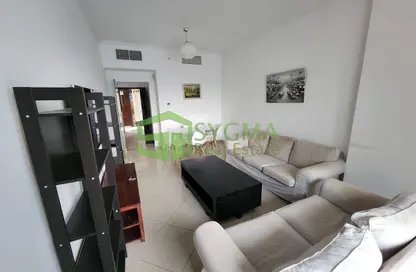 شقة - 2 غرف نوم - 3 حمامات للبيع في برج أيكون 2 - (JLT) مجمع L - أبراج بحيرات الجميرا - دبي