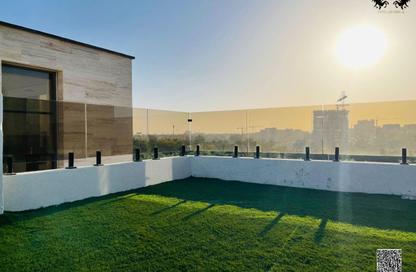 Villa - 5 Bedrooms - 7 Bathrooms for sale in Al Yasmeen 1 - Al Yasmeen - Ajman
