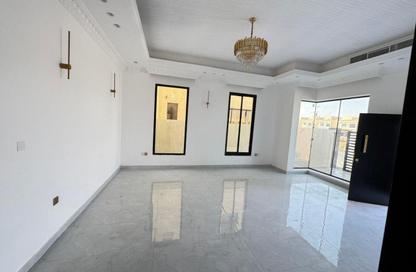 Villa - 5 Bedrooms - 7 Bathrooms for sale in Al Yasmeen 1 - Al Yasmeen - Ajman