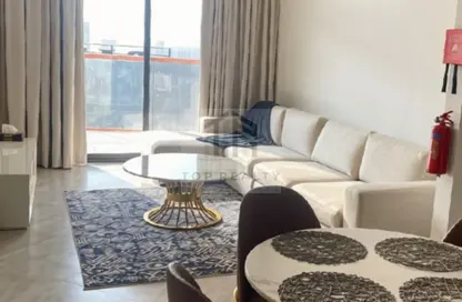 Apartment - 1 Bedroom - 2 Bathrooms for rent in Binghatti Avenue - Al Jaddaf - Dubai Apartment - 1 Bedroom - 2 Bathrooms for rent in Binghatti Avenue - Al Jaddaf - Dubai