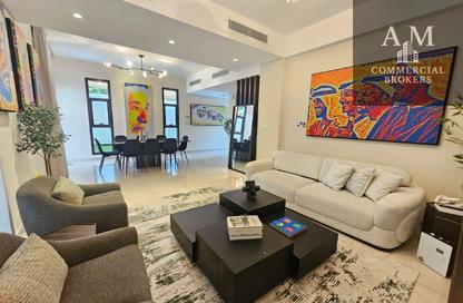 Villa - 3 Bedrooms - 4 Bathrooms for rent in Nasma Residence - Al Tai - Sharjah