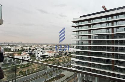 Apartment - 1 - 2 for rent in Ellington House 2 - Ellington House - Dubai Hills Estate - Dubai