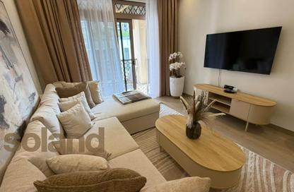 Apartment - 1 - 2 for rent in Yansoon 3 - Yansoon - Old Town - Downtown Dubai - Dubai