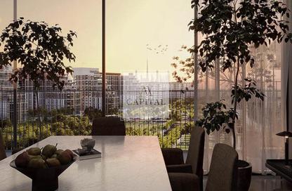 Apartment - 3 Bedrooms - 5 Bathrooms for sale in Palace Residences 1 - Palace Residences at Hills Estate - Dubai Hills Estate - Dubai