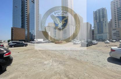 أرض - استوديو للايجار في مجمع النهدة السكني - النهدة - الشارقة