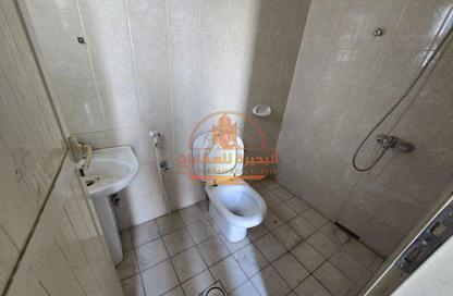 Warehouse - Studio - 1 Bathroom for rent in Al Jurf Industrial 2 - Al Jurf Industrial - Ajman