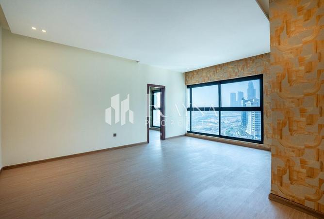 4-bed penthouse in Safeer Tower 1 — photo 3