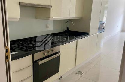 Apartment - Studio - 1 Bathroom for rent in Vincitore Palacio - Arjan - Dubai