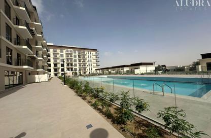 Apartment - 1 Bedroom - 1 Bathroom for sale in The Hamilton - Town Square - Dubai