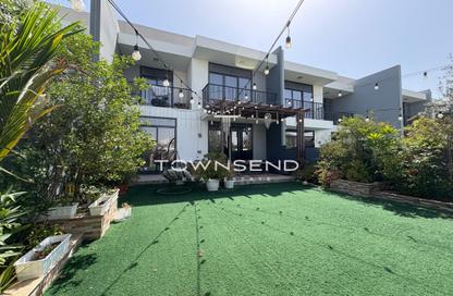 Townhouse - 3 Bedrooms - 3 Bathrooms for sale in Casa Flores - Green Community Motor City - Motor City - Dubai