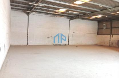 Warehouse - Studio for rent in Al Quoz Industrial Area 4 - Al Quoz Industrial Area - Al Quoz - Dubai