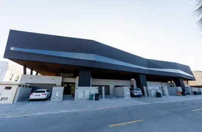 فيلا - 4 غرف نوم - 4 حمامات للبيع في من ألفابتا C6 - الصفا 2 - الصفا - دبي