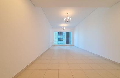 Apartment - 2 Bedrooms - 3 Bathrooms for rent in Latifa Tower - Sheikh Zayed Road - Dubai