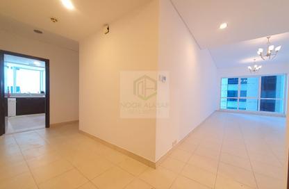 Apartment - 2 Bedrooms - 3 Bathrooms for rent in Latifa Tower - Sheikh Zayed Road - Dubai