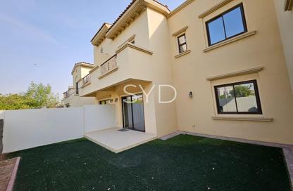 Villa - 3 Bedrooms - 3 Bathrooms for sale in Mira 3 - Mira - Reem - Dubai