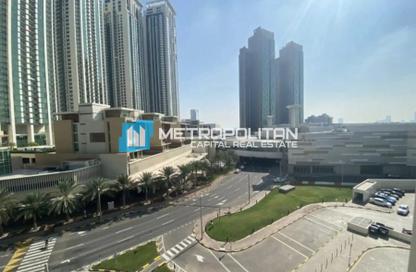 Apartment - 2 - 3 for sale in Tala Tower - Marina Square - Al Reem Island - Abu Dhabi Apartment - 2 - 3 for sale in Tala Tower - Marina Square - Al Reem Island - Abu Dhabi